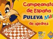 Murcianos campeonato España