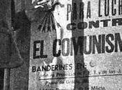 España inicio reclutamiento voluntarios para División Azul: 27/06/1941