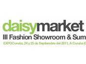 Daisy Market, Fashion Showroom Summit