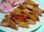 Patatas deluxe