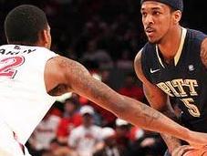 Celtics interesados Gilbert Brown