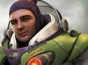 Buzz Lightyear fuera real?