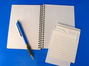 ¿Cómo tomas notas reuniones?