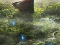 Teaser trailer imágenes Brave