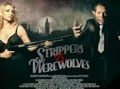 Strippers Werewolves