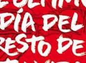Novedades: Cúpula Julio