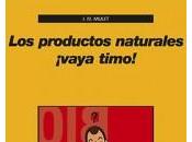 Presentación productos naturales ¡vaya timo!