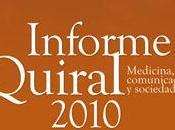 Informe Quiral