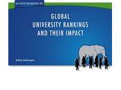 rankings globales universidades impacto