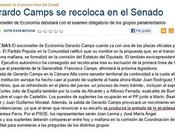 Alcaldesa volverá Cortes