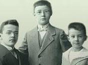 hermanos Himmler. Historia familia alemana, Katrin Himmler