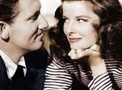 Grandes parejas cine: Katharine Hepburn Spencer Tracy