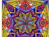 pintar mandalas