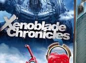 Nintendo muestra edición especial europea Xenoblade Chronicles