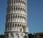 Pisa: ciudad torre inclinada