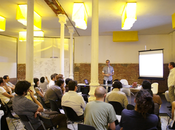 Eventos CLEAR: reinventando sector arquitectura