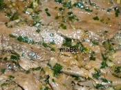 Lengua cerdo ternera escabeche