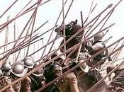 Arte Guerra. Desde actualidad