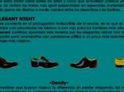 Tendencias: Ursula Mascaró Men. Otoño-Invierno 2011-2012. Sensacional trendy.