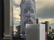 edificio observará Melbourne desde pasado