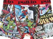 Ropa interior héroes Marvel