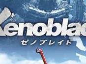 Xenoblade llegará occidente septiembre