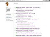 RecallMonkey, ayuda búsqueda historial Firefox