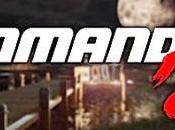 Kickstarter Commander ’85, aventura mucho misterio ochentero