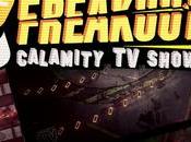 Freakout: Calamity Show saldrá próximo viernes