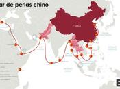 ¿Qué Nueva Ruta Seda china?