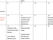 Diario estos días (XXXIII)