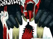 Mental Disaster lanza nuevo álbum llamado «The Repulsive Abomination»