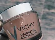 Mascara Mineral Luminosidad Doble Peeling VICHY