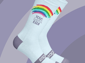 Eaglesocks presenta Calcetines solidarios #Todosaldrabien