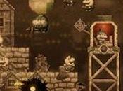 infierno balas tétrico Black Bird tendrá lanzamiento físico