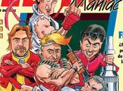 ¡Los chicos emulación! Descarga suplemento especial, hasta ahora exclusivo papel