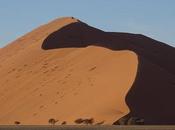 Namibia: dunas naukluft national park