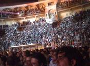 Vídeos conciertos: R.E.M. octubre 2008 plaza toros Ventas Madrid