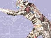 Juan Rodolfo Wilcock. libro monstruos