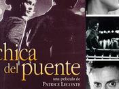 chica puente fille pont 1999