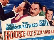 Odio entre hermanos 1949 Joseph Mankiewicz