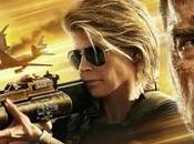 Terminator: Dark Fate (2019) española