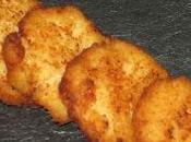 Nuggets pescado mambo