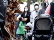 Pandemia: efectos devastadores América Latina