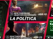 Hitman recibe nuevo contenido