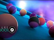 alternativas juegos mesa billar como Pure Pool