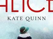 Alice Kate Quinn