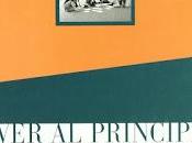 Volver principio: Redefinición gobierno corporativo