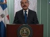 Danilo hablará mañana viernes noche.