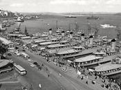 1968: semana naval santander.